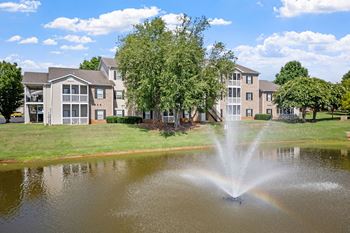 Community ponds